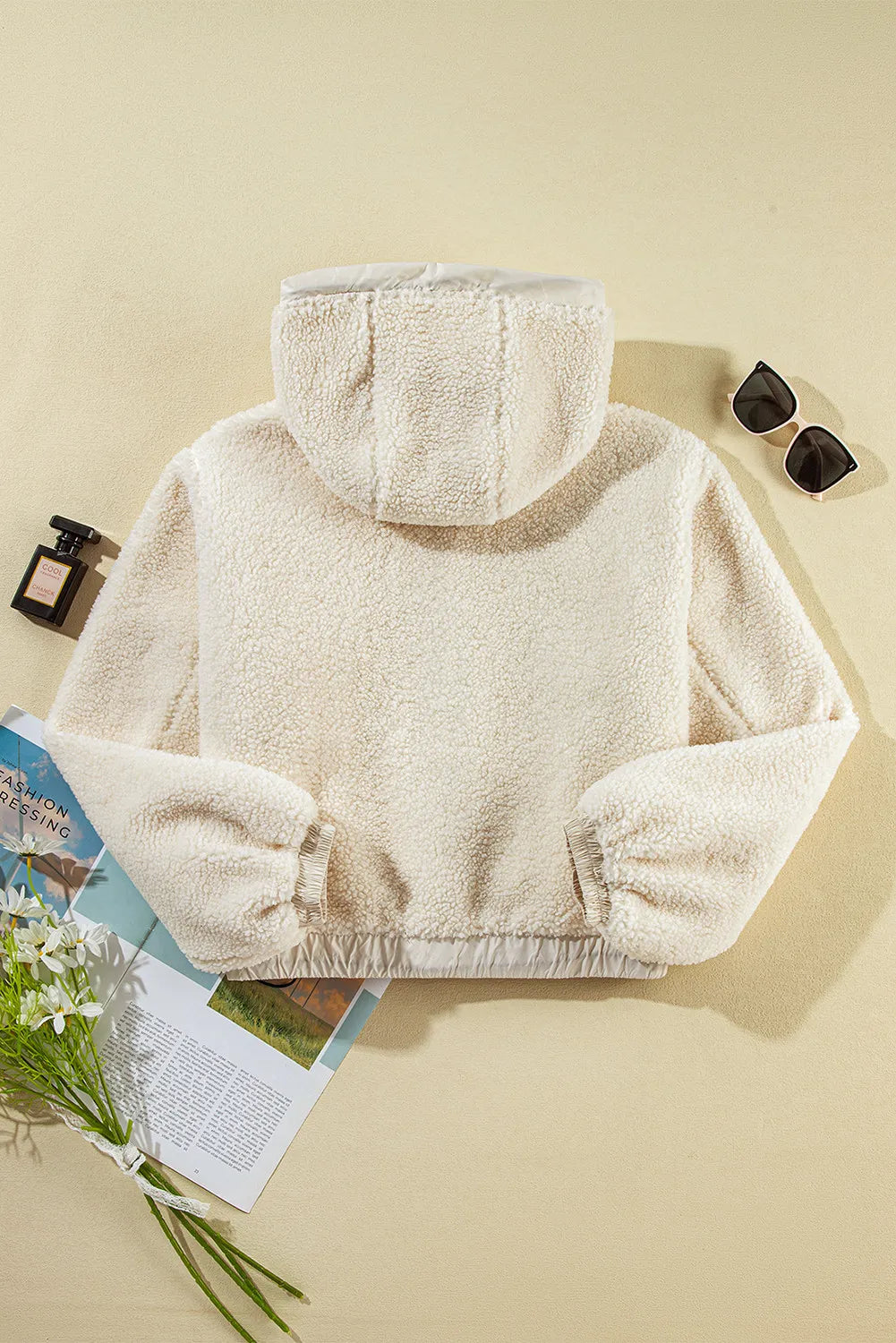 Thoughtfully Designed Jacket