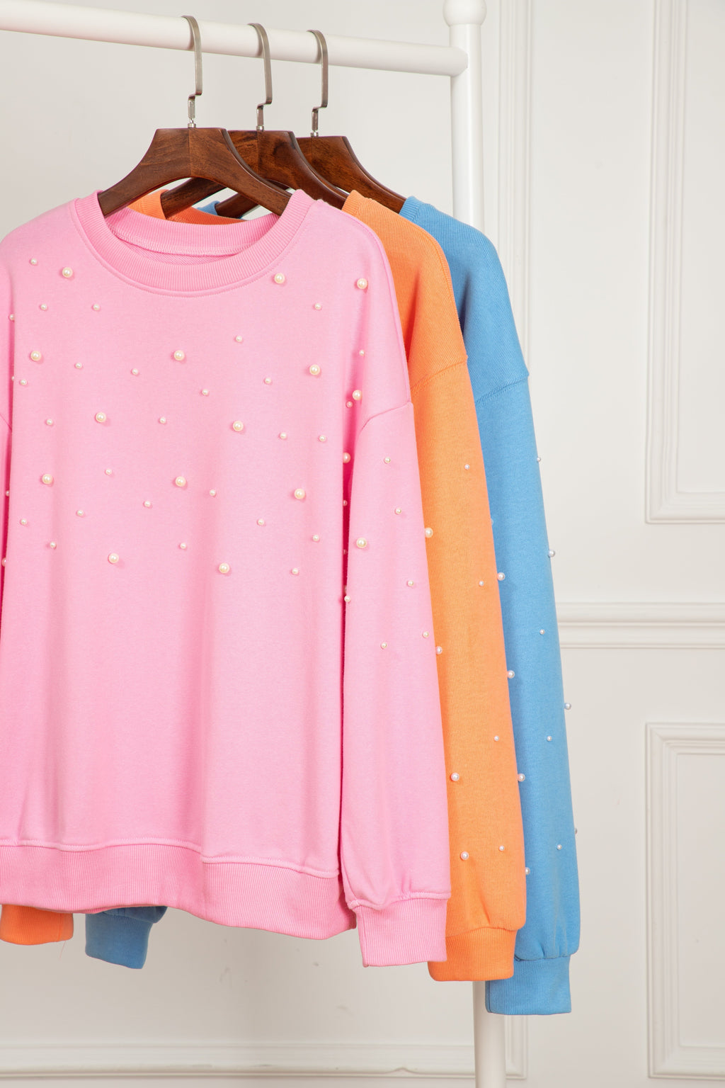 Elegantly Designed Sweater