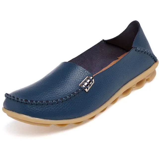 Elena Loafer Shoes