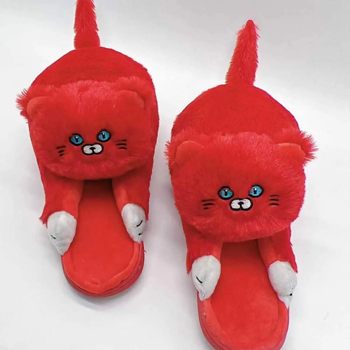 Thoughtfully Designed Slippers in a Timeless Style