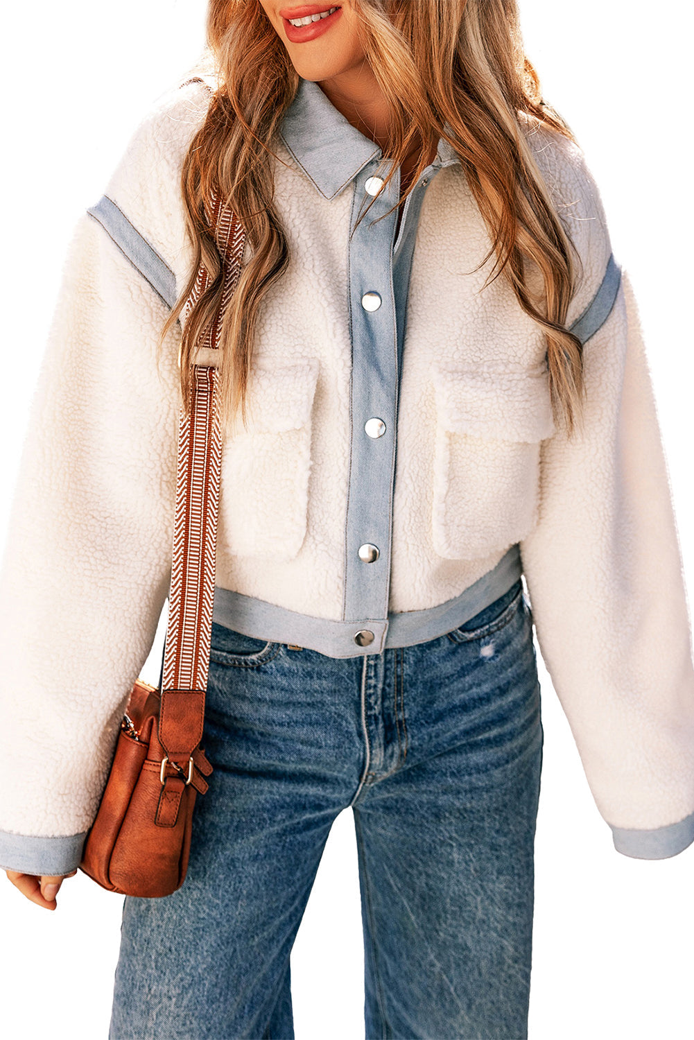 Thoughtfully Designed Jacket