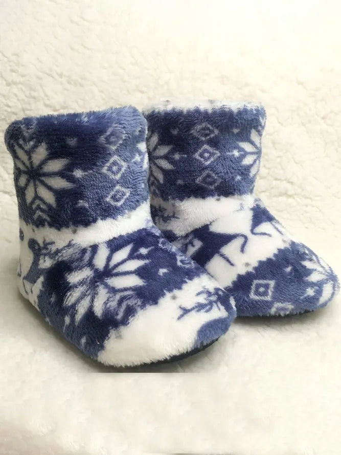 Beautifully Crafted Boots in a Classic Style