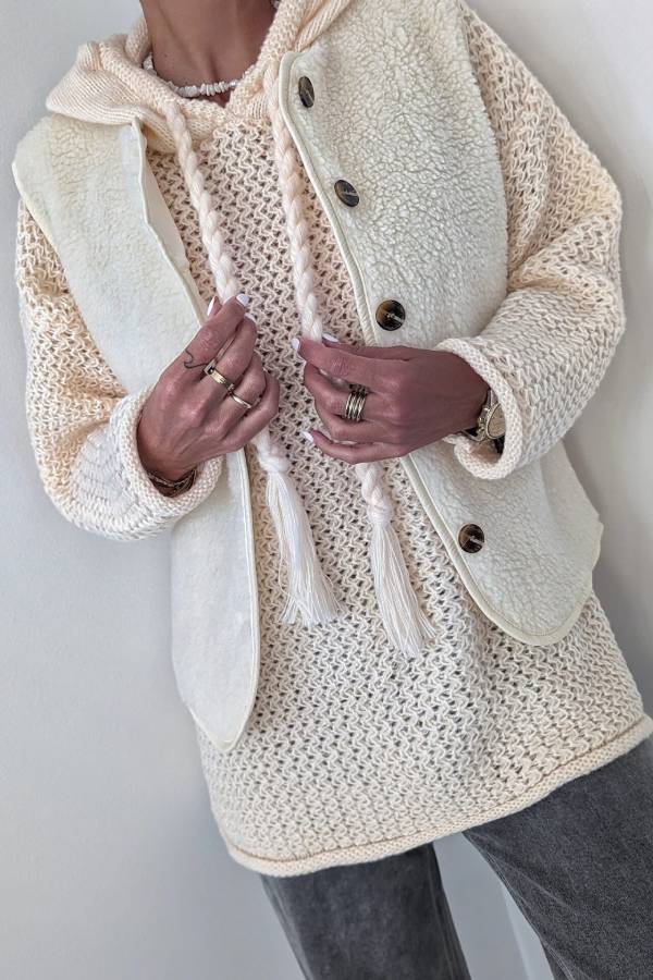 Button Waistcoat