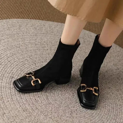 Merly Boots