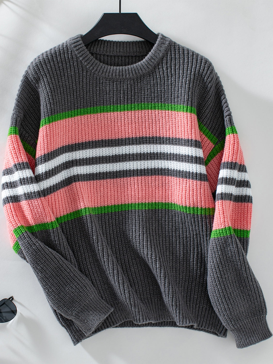 Thoughtfully Designed Sweater