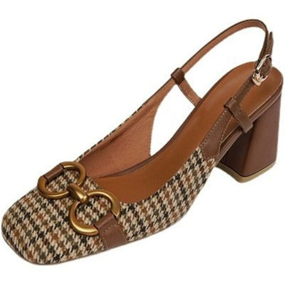 Elison Vibes Sandals