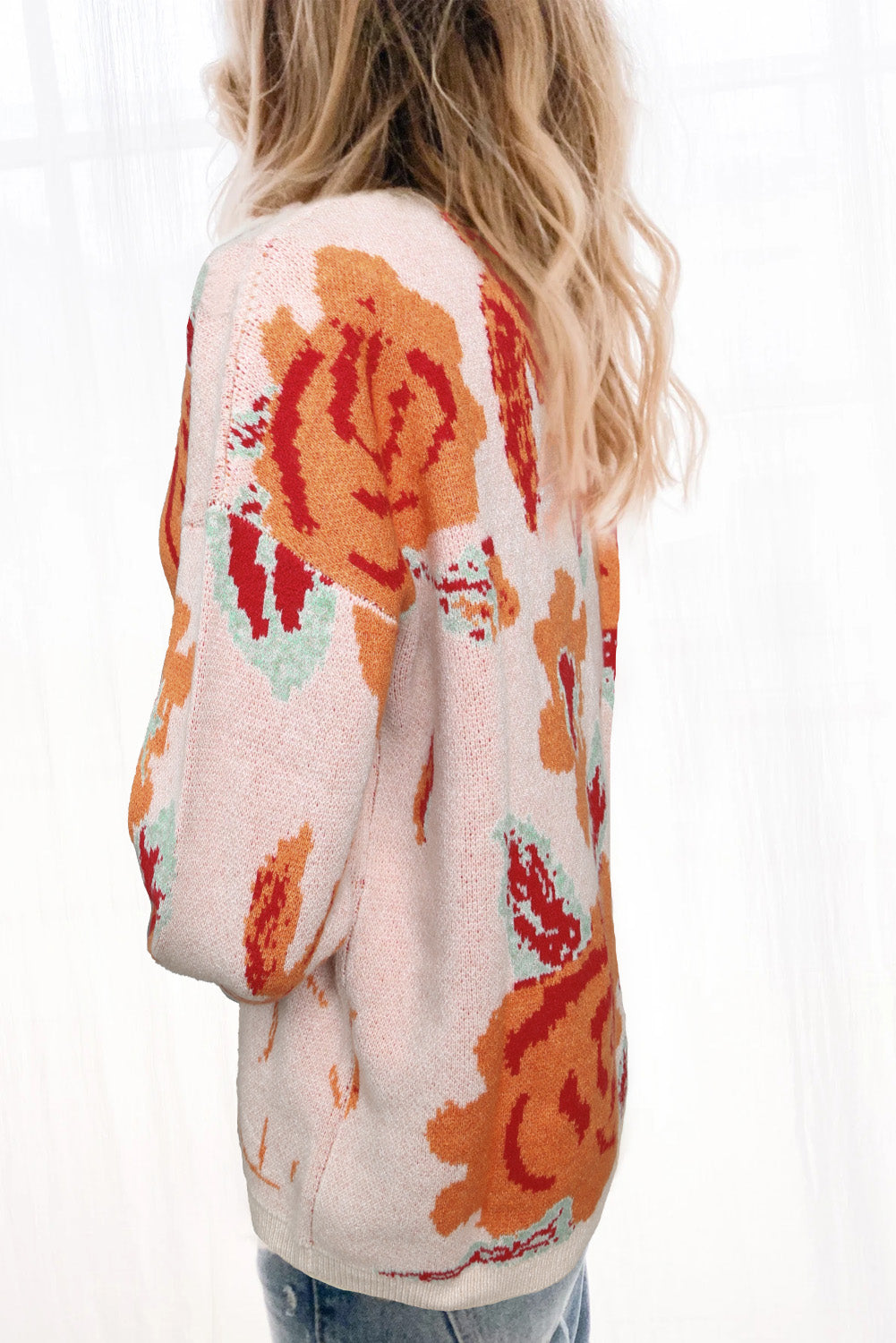 Beautifully Crafted Sweater