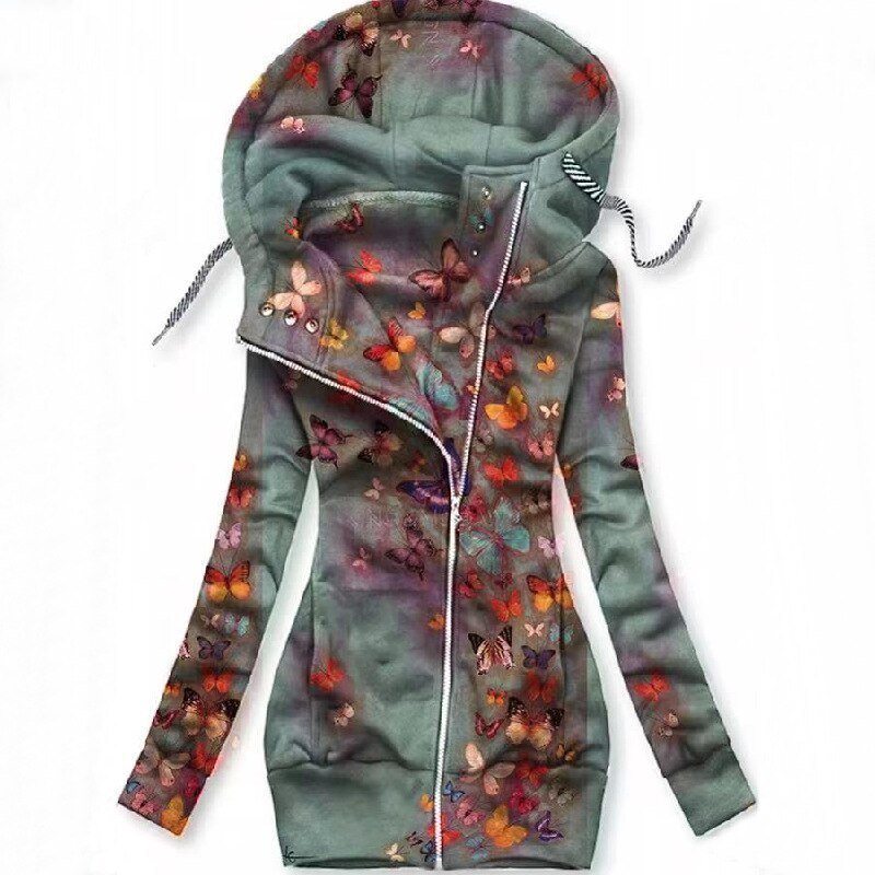 JO | Elegant and versatile winter dress