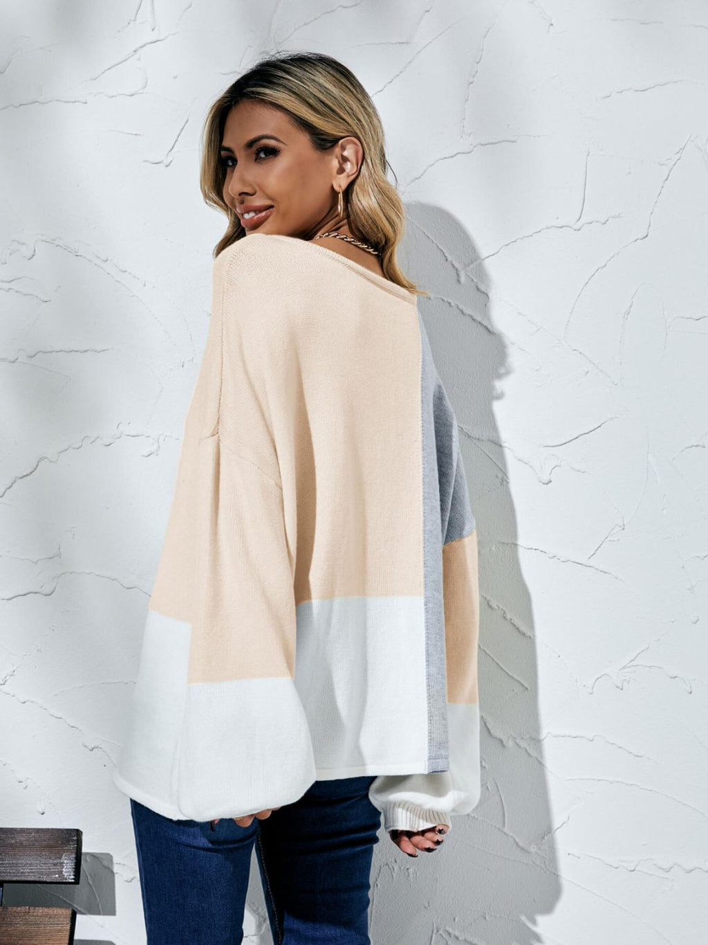 Classic Vintage Sweater