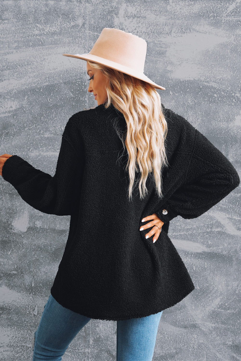 Classic Designed Jacket