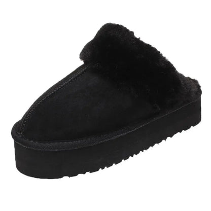 Alison Winter Boots