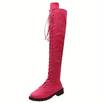Vintage Style Boots with a Modern Fit