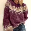 Elegantly Designed Sweater