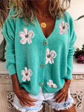 Classic Designed Sweater