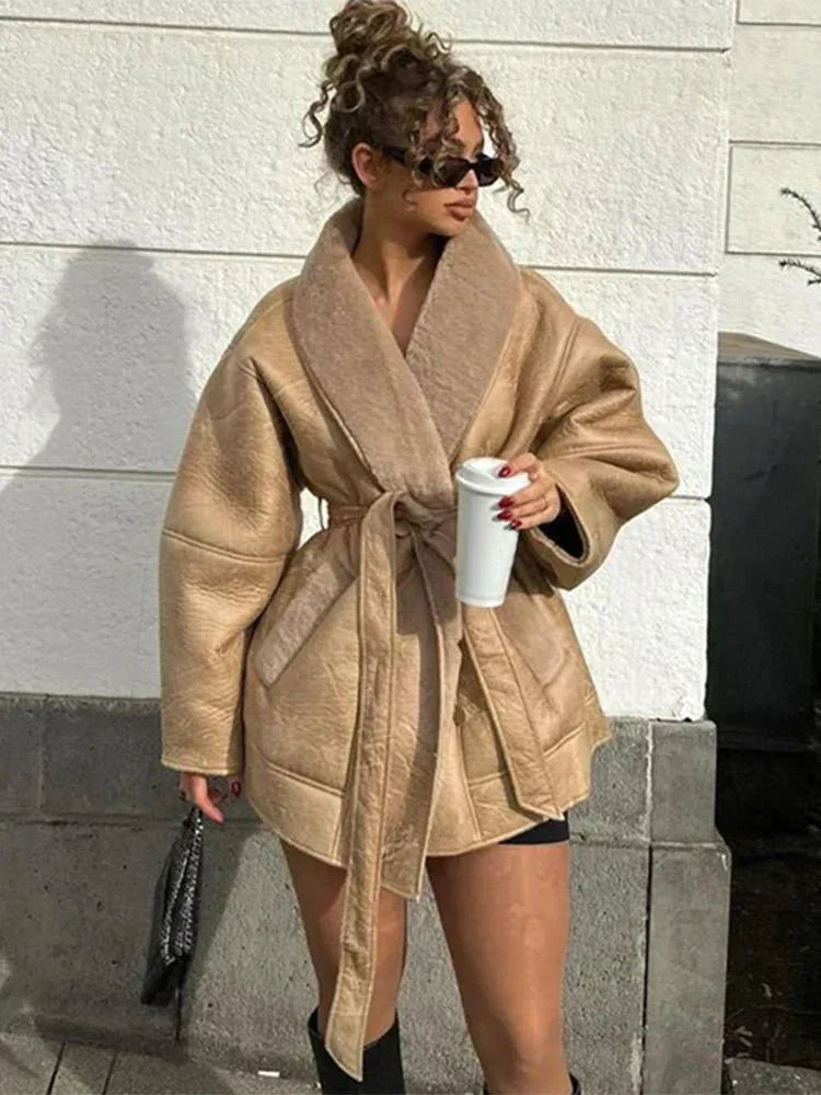 Thoughtfully Designed Jacket