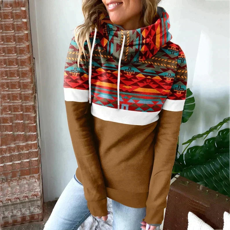 Elegantly Designed Sweater