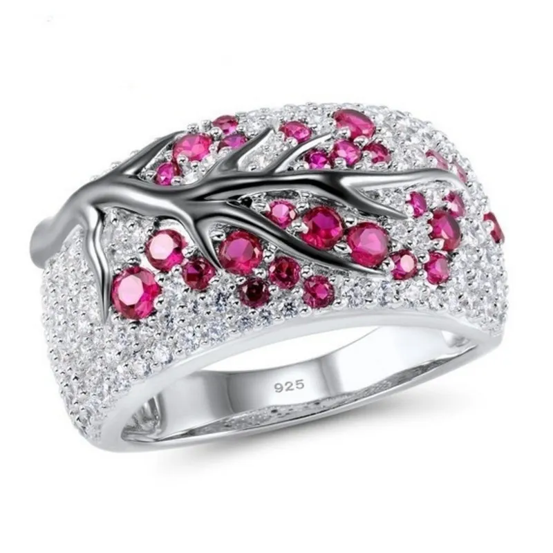 Delicate Artisan Silver Ring