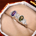 Charming Ring for Any Occasion