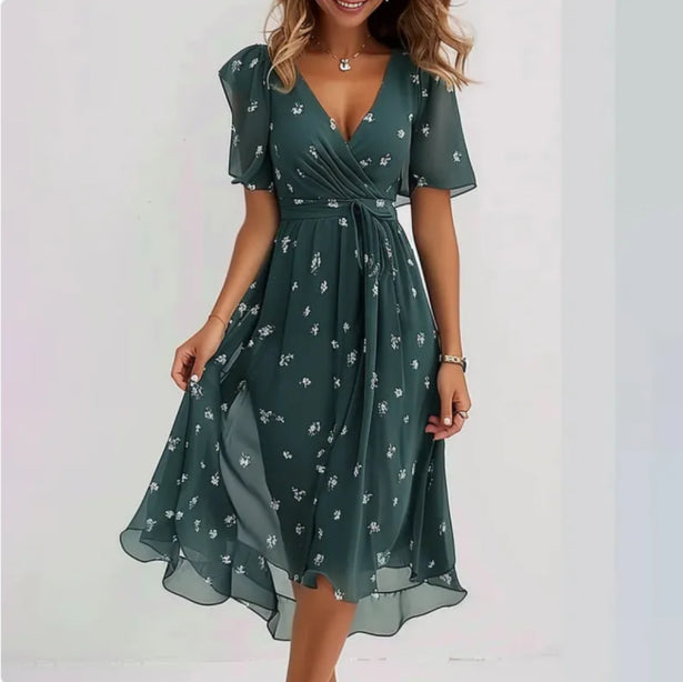 JO | Casual and stylish general dress