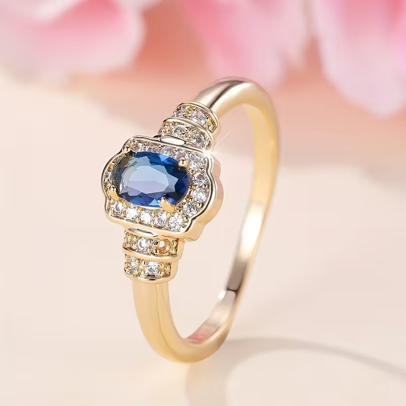 Stunning Ring for Daily Wear