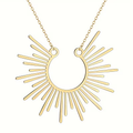 Beautiful Necklace with Unique Style