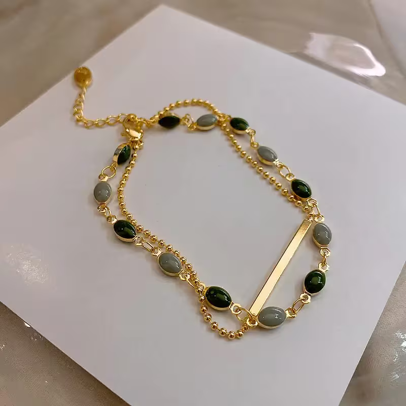 Classic Bracelet with Timeless Appeal