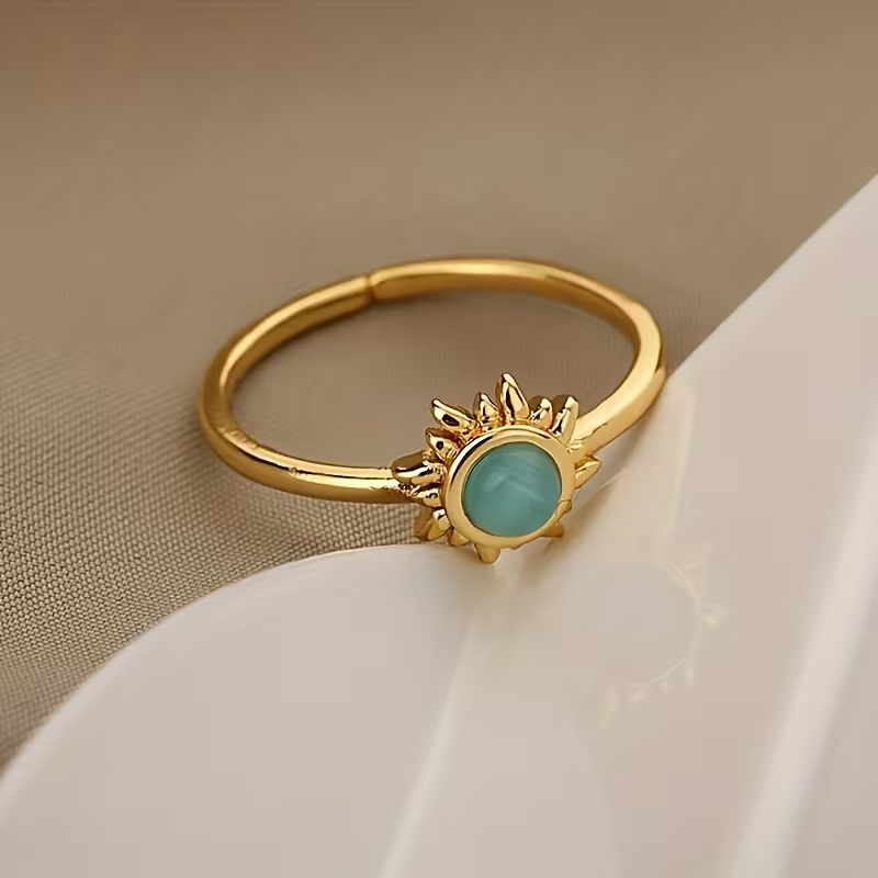 Charming Ring for Any Occasion