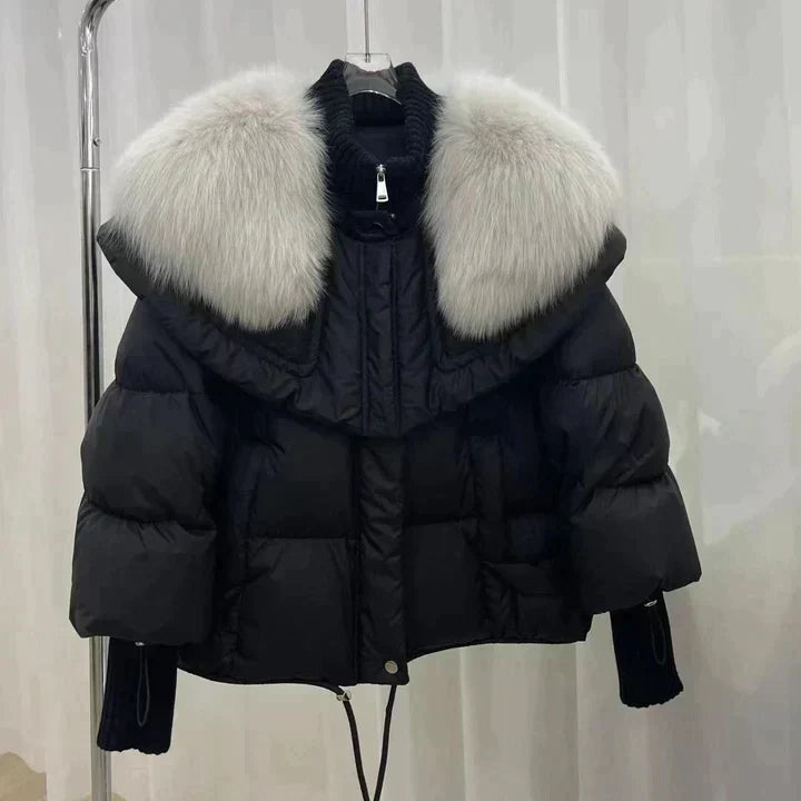 Gracefully Designed Jacket