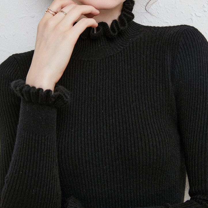 Elegantly Designed Sweater
