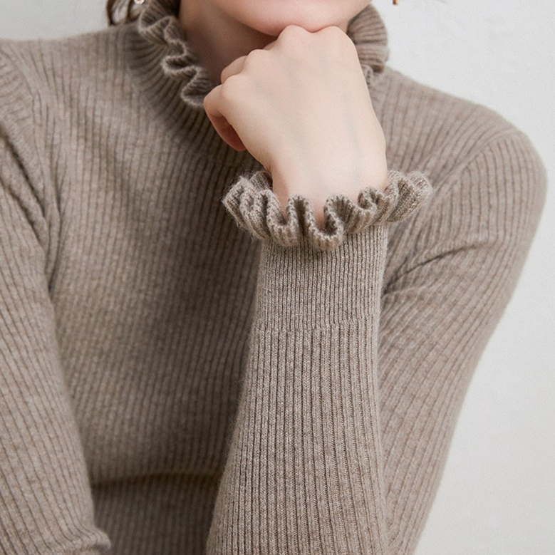 Elegantly Designed Sweater