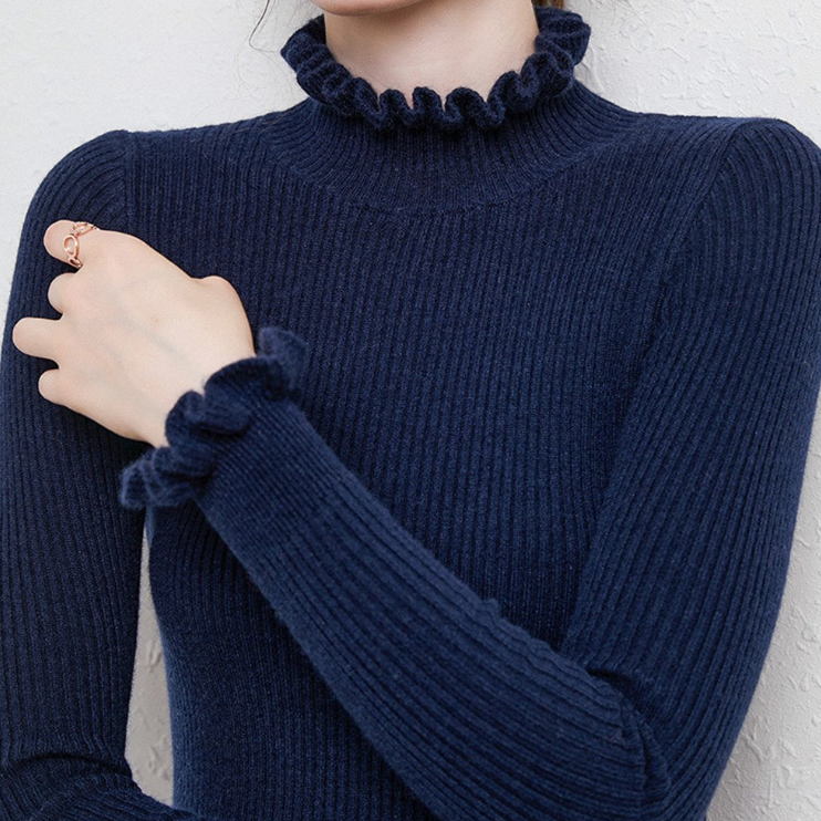 Elegantly Designed Sweater