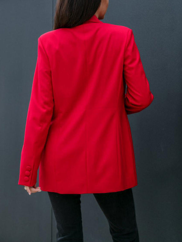 Classic Vintage Jacket
