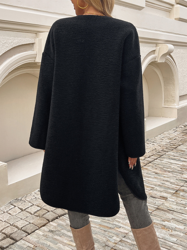 Gracefully Designed Jacket