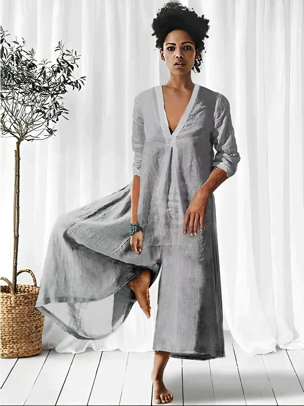 KS | Timeless and stylish general jumpsuit