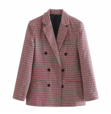 JO | Fiona's Business Blazer™