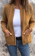 Classic Designed Sweater