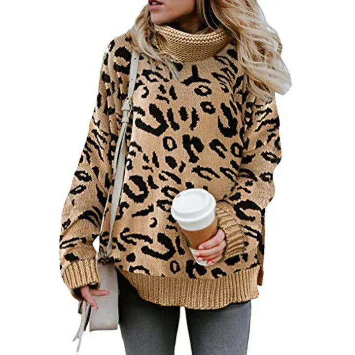 Thoughtfully Designed Sweater