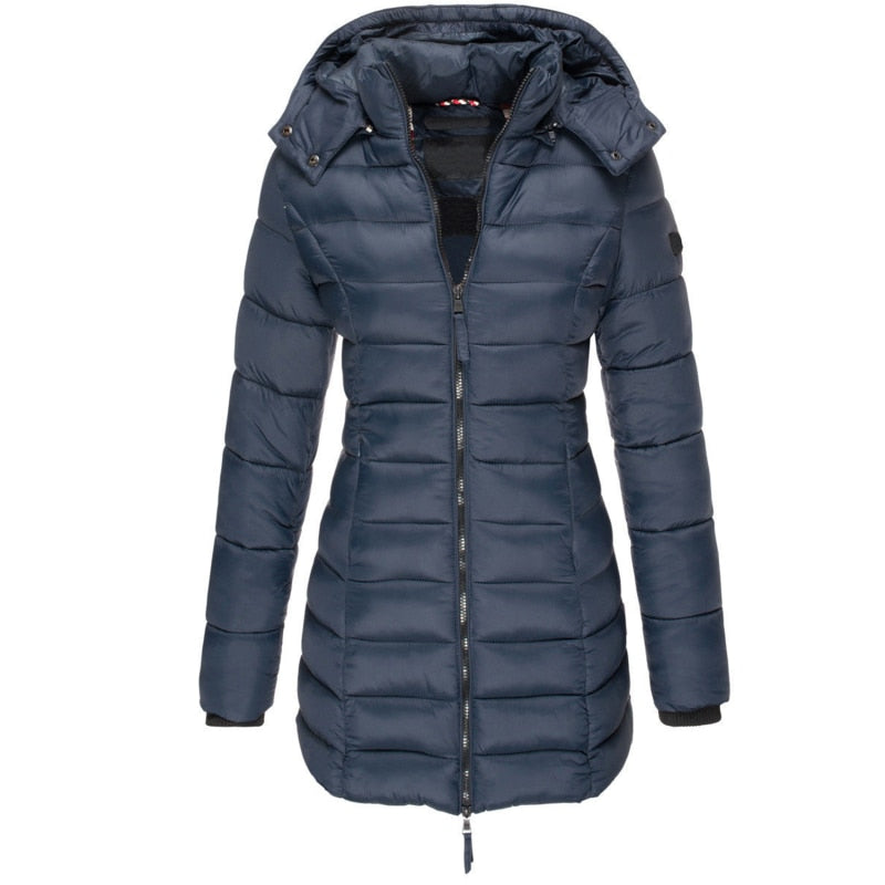Timeless Vintage Style Jacket
