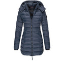 Timeless Vintage Style Jacket