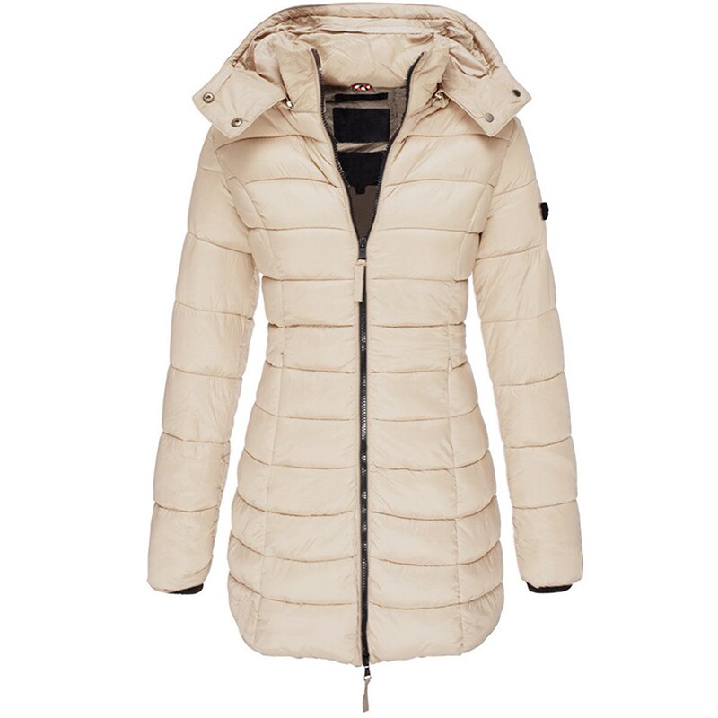 Timeless Vintage Style Jacket