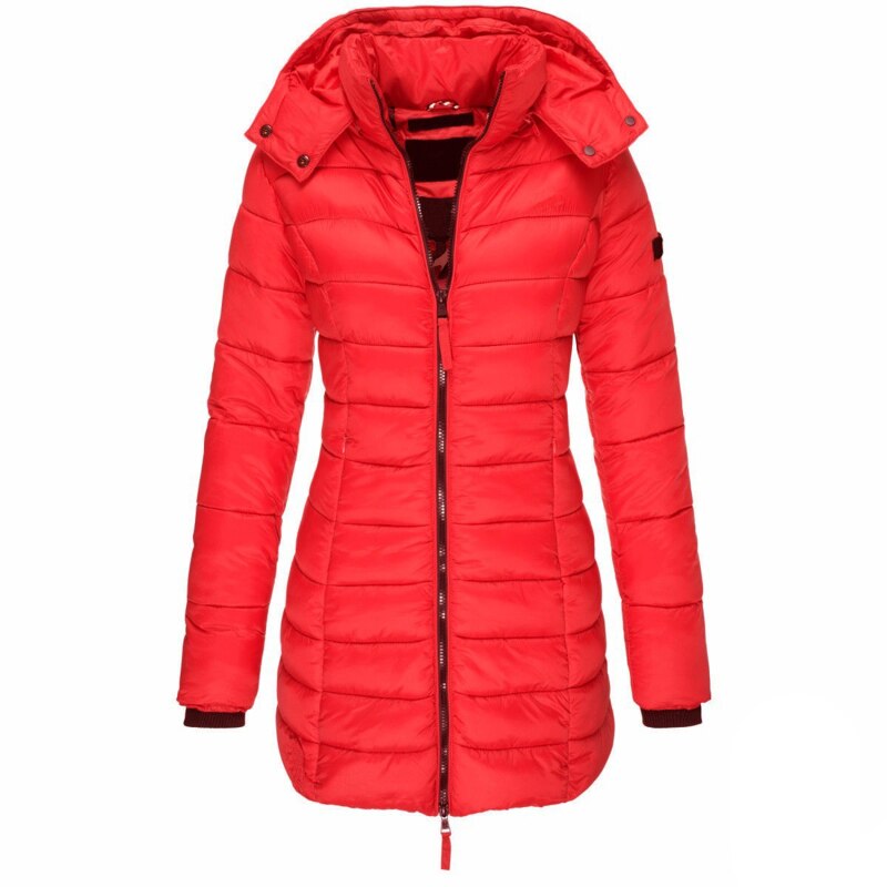 Timeless Vintage Style Jacket