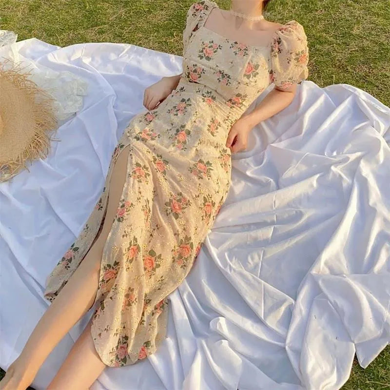 Elegantly Designed Dress