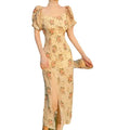 Elegantly Designed Dress