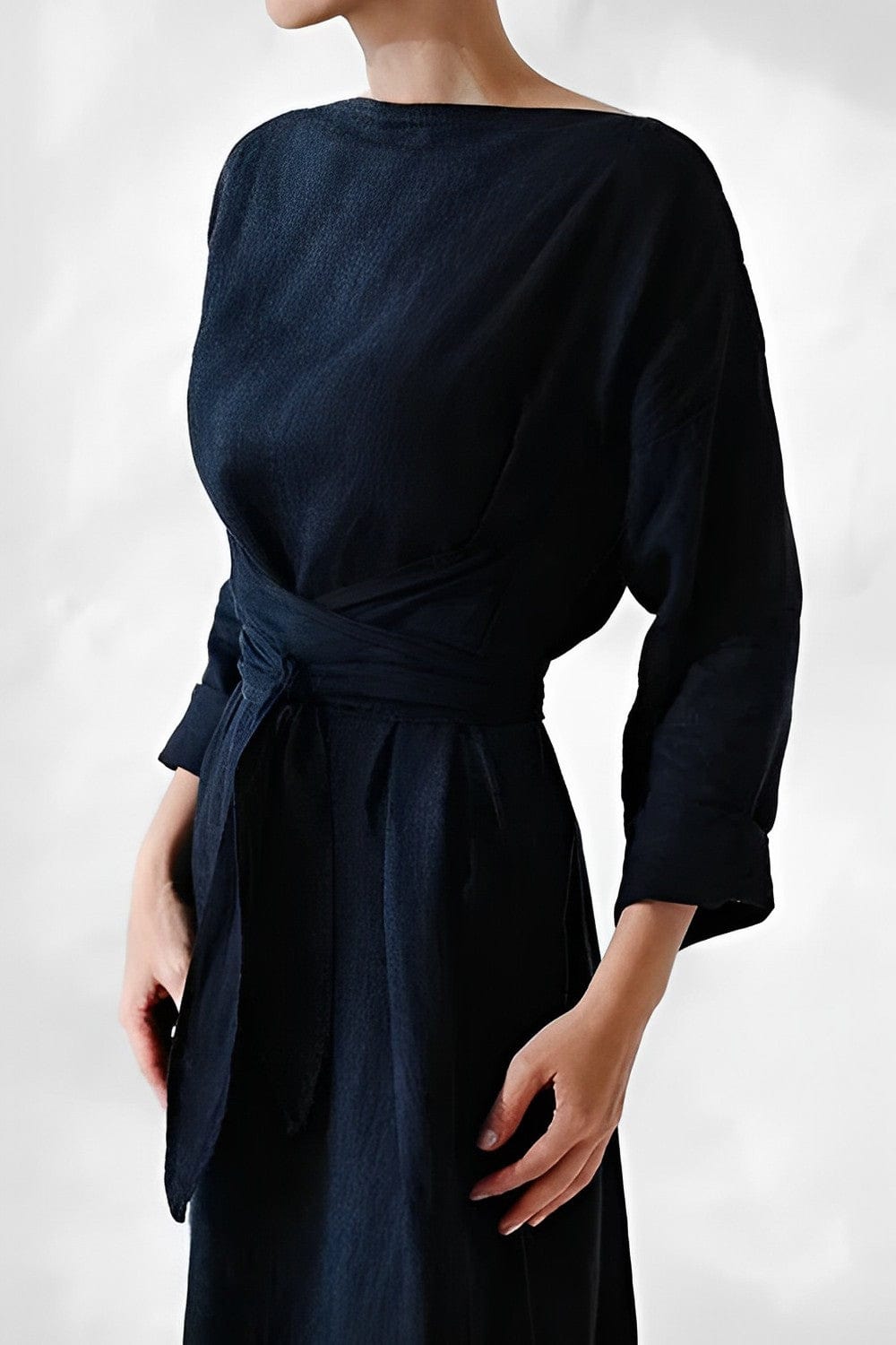 KS | Lavigne - Artistically stylish dress