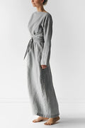 KS | Lavigne - Artistically stylish dress