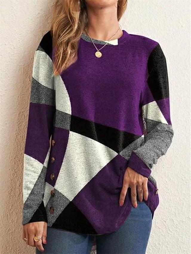 Beautifully Crafted Sweater