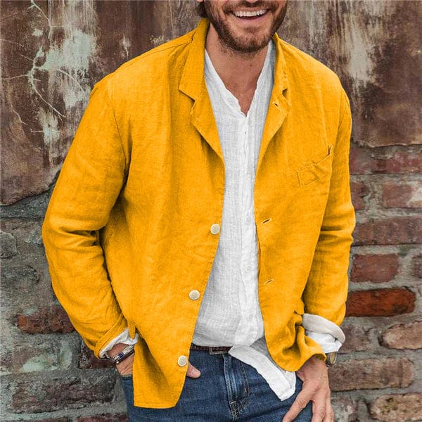 Gracefully Designed Jacket