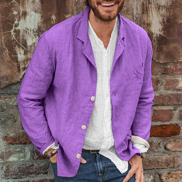 Classic Designed Jacket