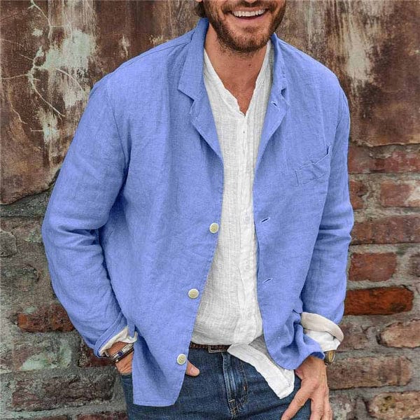 Classic Designed Jacket