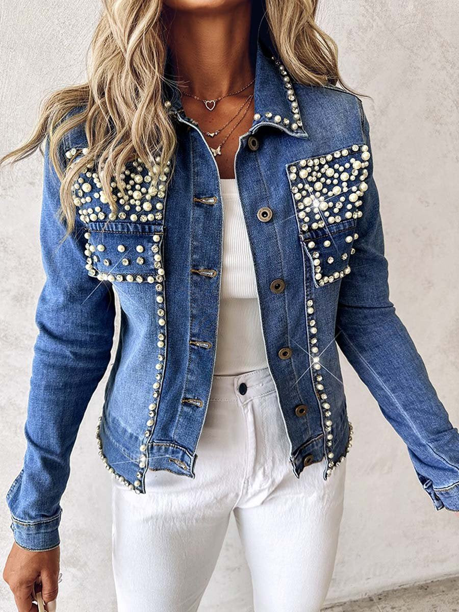 Timeless Vintage Style Jacket